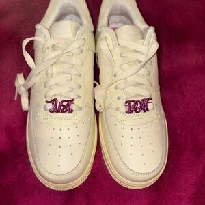 Nike Air Force 1 '07